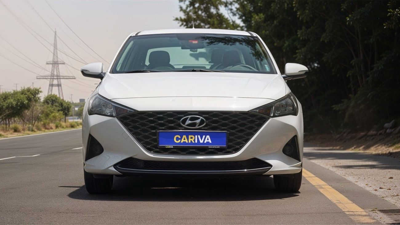 هيونداي أكسنت GLS 1.6L (138 HP) Sedan