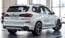 BMW X5 40 master class kit off-road pack