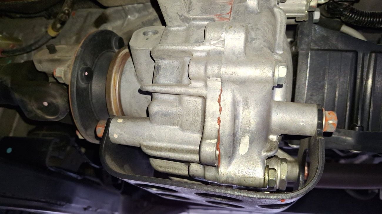 ميتسوبيشي مونتيرو سبورت GLS H/L PRIME EDITION 3 | بدون دفعة مقدمة | اختبار القيادة في المنزل