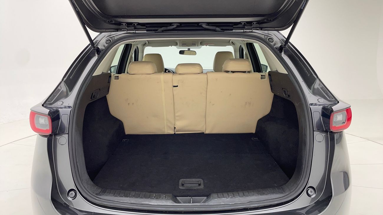 مازدا CX5 GT 2.5 | بدون دفعة مقدمة | اختبار قيادة مجاني للمنزل