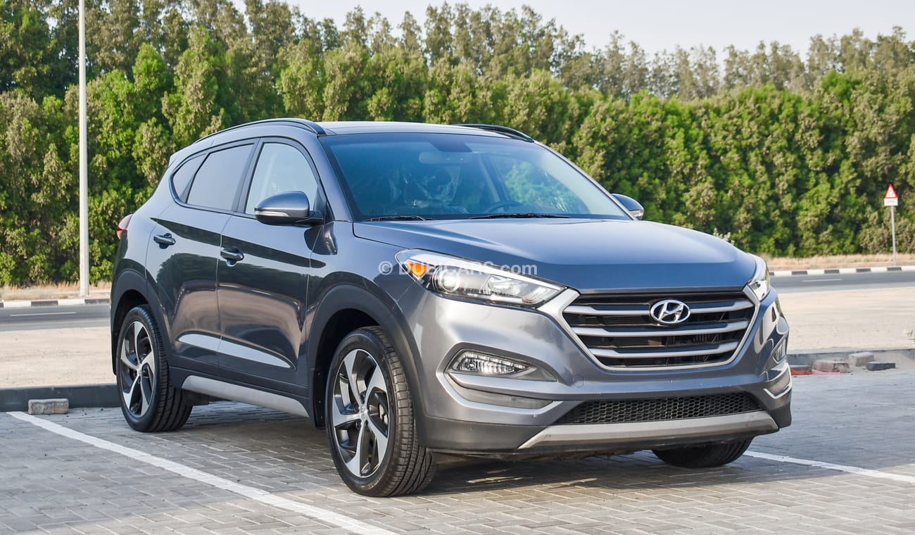 هيونداي توسون