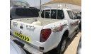 Mitsubishi L200 Mitsubishi L200 D/c Pick Up 4x4,model:2013. free of accident