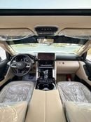 Toyota Land Cruiser GR SPORT