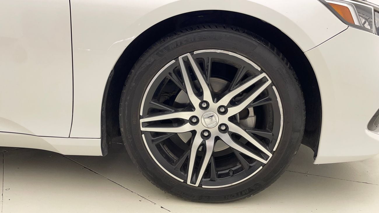 Honda Accord SPORT 1.5 | Zero Down Payment | Home Test Drive