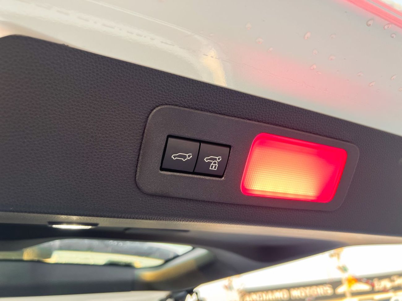 Toyota Land Cruiser 3.5T VXR Hybrid EXPORT PRICE - 2025 LC300 3.5L VXR Hybrid (Highest Spec - Oman)