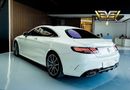 Mercedes-Benz S 560 Coupe Mercedes S560 2020 GCC - 7 Years Warranty+ service contract