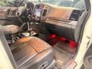Mitsubishi Pajero GLS H/L SIGNATURE EDI