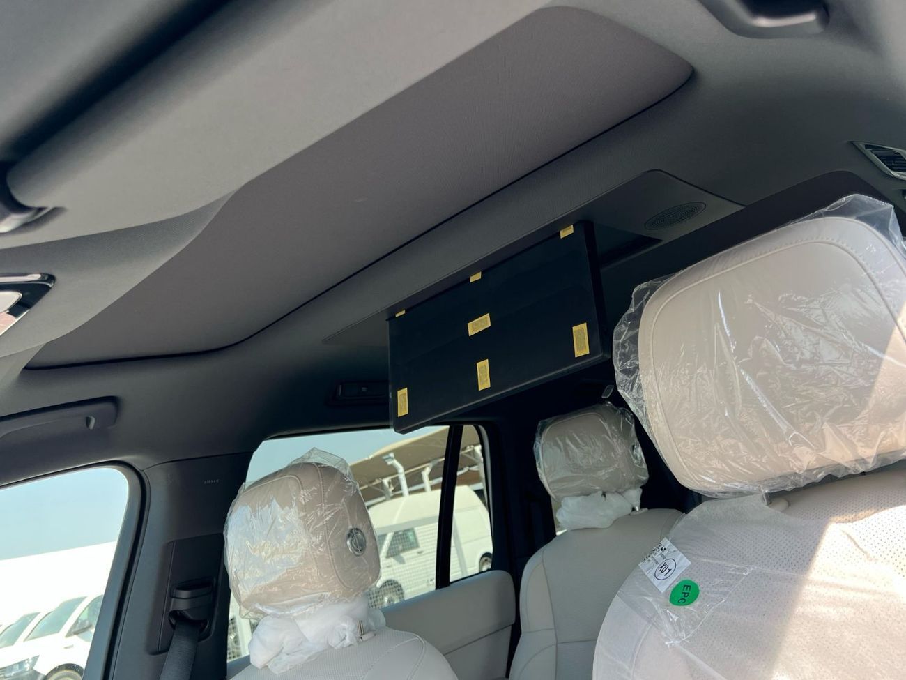 Li Auto L9 2024 LIXIANG L9 ULTRA WITH SIM SLOT  APPLICATION -OFFER PRICE