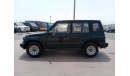 Suzuki Escudo SUZUKI ESCUDO RIGHT HAND DRIVE (PM1496)