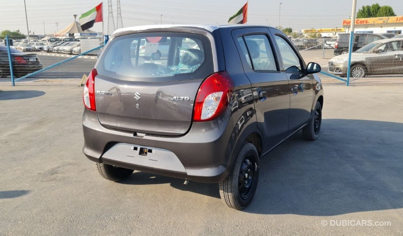 سوزوكي ألتو suzuki alto - 2022- PTR - M/T