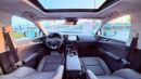 لكزس NX350 PREMIUM (NON GCC) 4X4