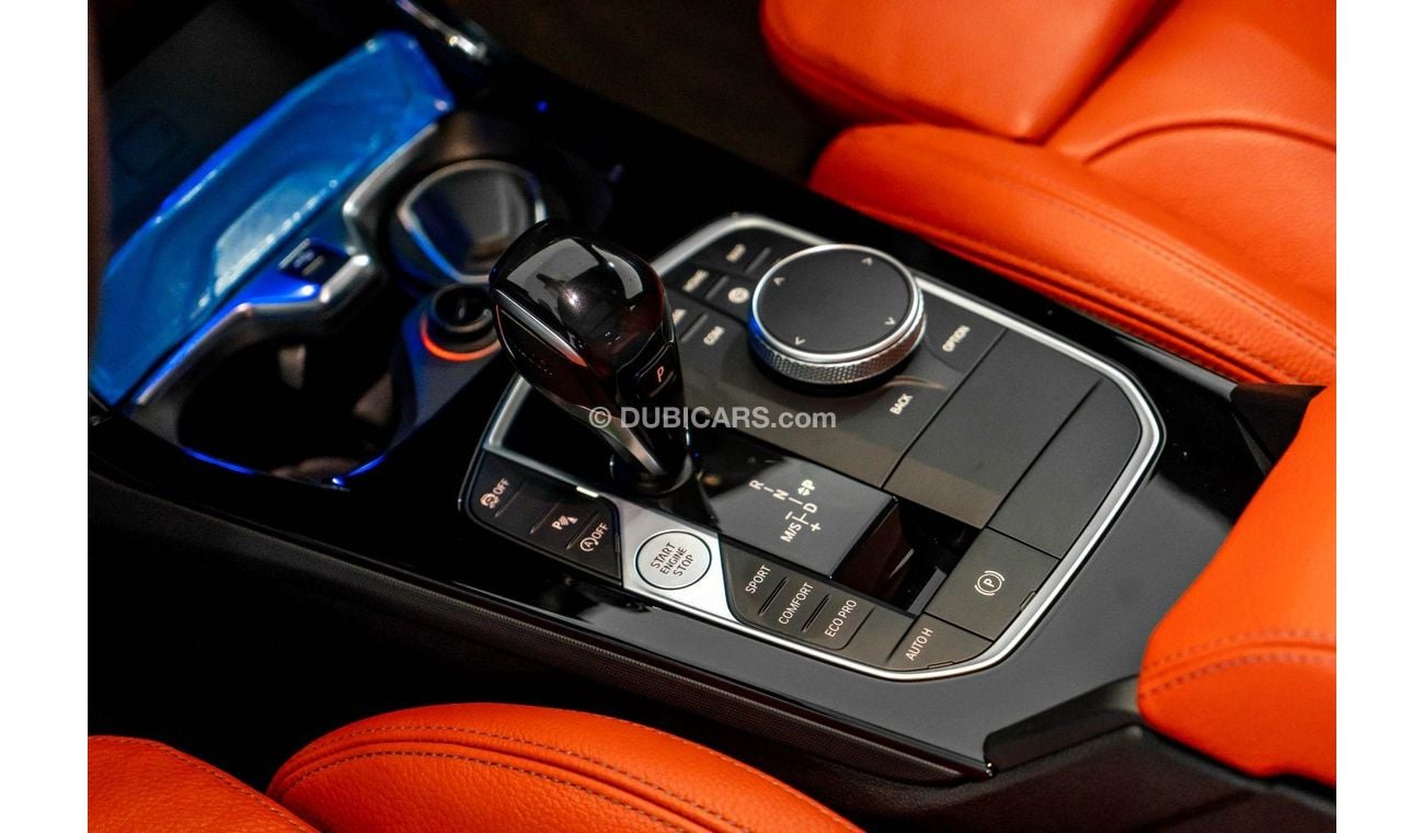 BMW 120i 2021 BMW 120i M-Sport / BMW Warranty & Full BMW Service History