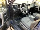 Toyota 4Runner 2024 Toyota 4Runner SR5 FullOption 4.0L  V6  - Sunroof  Rear Camera - Leather Seat  Fully Automatic