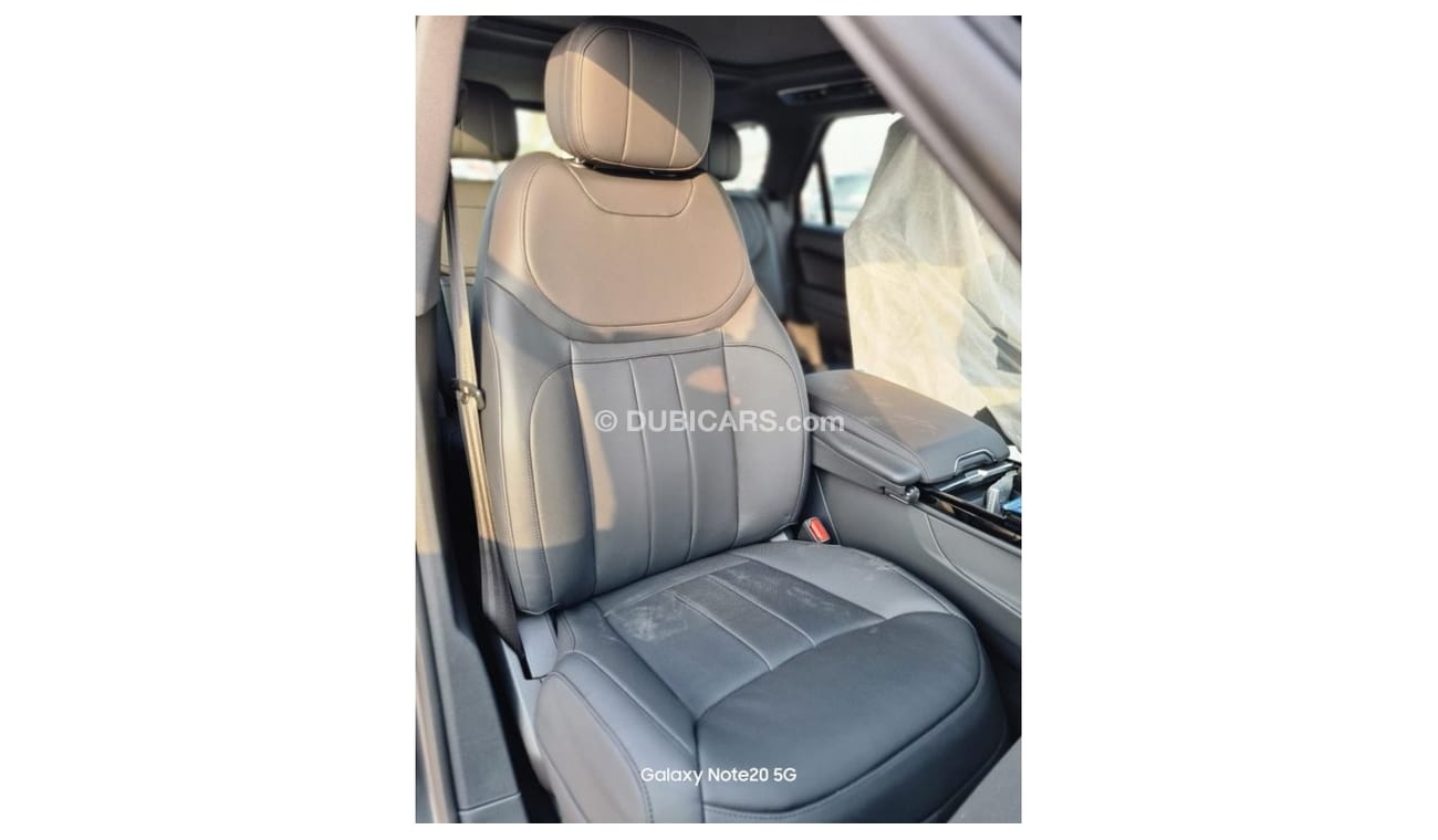 Land Rover Range Rover Sport 2023 RANGE ROVER SPORT 3.0L V6 DYNAMIC HSE