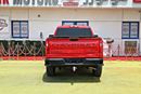 شيفروليه سيلفارادو 1500 REG/CAB LT1 NAV
