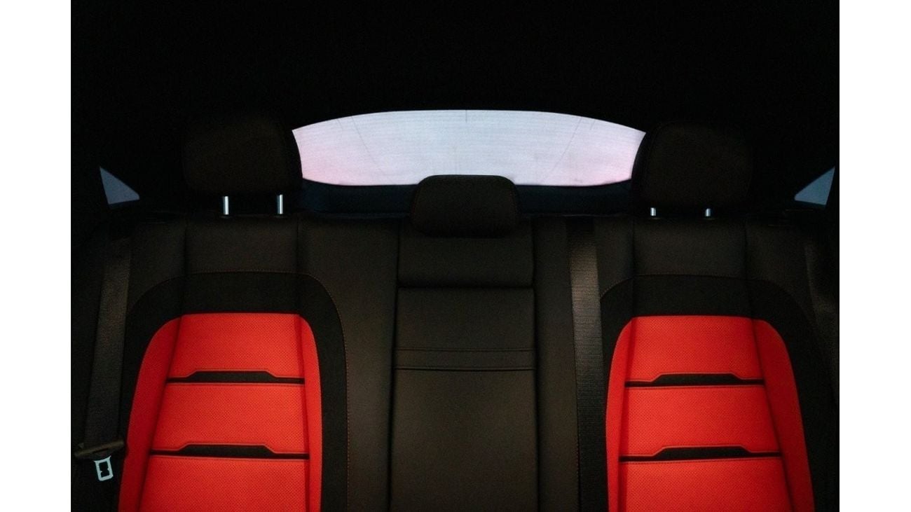 Mercedes-Benz GLE 53 AMG Coupe