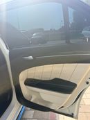 كرايسلر 300 6 cylinder - RWD - 5 seats