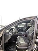 مرسيدس بنز S 580 Mercedes-Benz S-580 ( S- Class ) - 2021 - Black