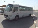 Toyota Coaster 30 Seater