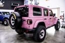 Jeep Wrangler Jeep Wrangler Unlimited 2018