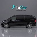 Mercedes Benz V 250 V 250 AED 2,565 P.M • 0% Downpayment •  Mercedes-Benz V 250 VIP Design • 1 Year Warranty