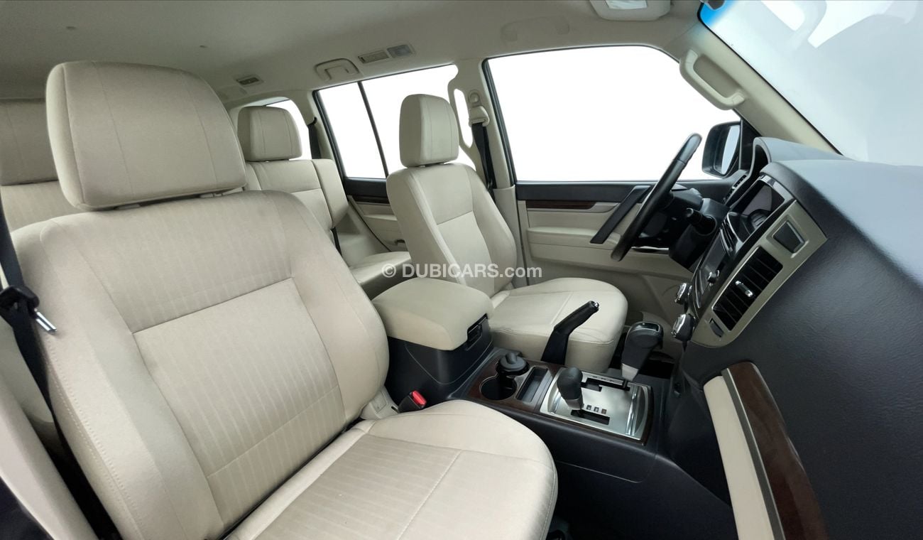 Mitsubishi Pajero GLS BASE 3.5 | Zero Down Payment | Free Home Test Drive