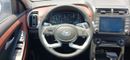 Hyundai Creta Hyundai Creta 1.5L Petrol 2025YM
