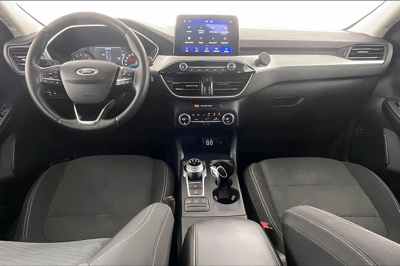 Ford Escape Trend | Carnival Sale • UP TO AED 20,000 OFF | Guaranteed Warranty | 0 Down Payment