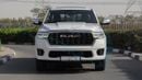 RAM 1500 (For Export , НА ЭКСПОРТ) PY 26/26 Tungsten SST H.O 3.0TT GCC 0Km Без пробега