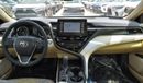 Toyota Camry Toyota Camry 2.5L GLE | Hybrid | 2023 | For Export Only