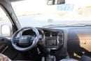 Kia K2700 STD (NON GCC) SINGLE CABIN PICKUP/ COLOR WHITE / MODEL 2026/ DIESEL FOR UAE AND EXPORT