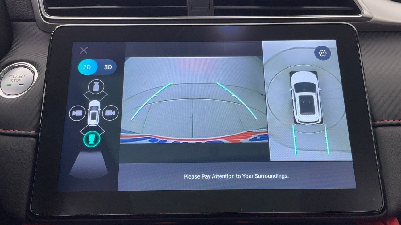 أم جي ZS LUXURY TROPHY 1.3 | بدون دفعة مقدمة | اختبار القيادة في المنزل