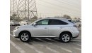 لكزس RX 350 2013 LEXUS RX350