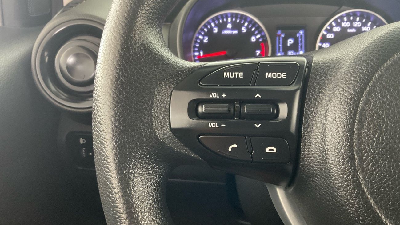 Kia Pegas LX | Guaranteed Warranty | 0 Down Payment