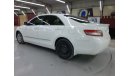 Toyota Camry 2.4L (Lot#: 1684)