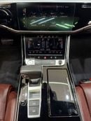 Audi A8 L 55 TFSI quattro Full Option 3.0L