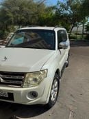 ميتسوبيشي باجيرو GLS HIGHLINE