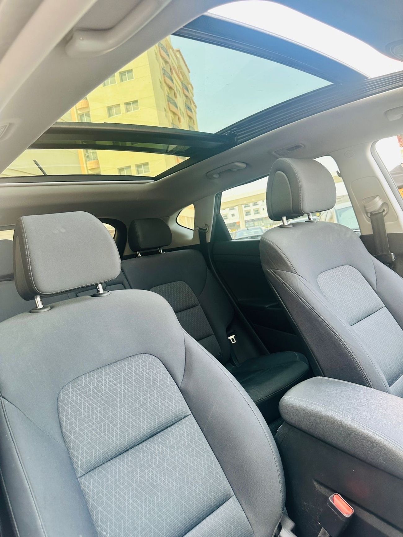 هيونداي توسون