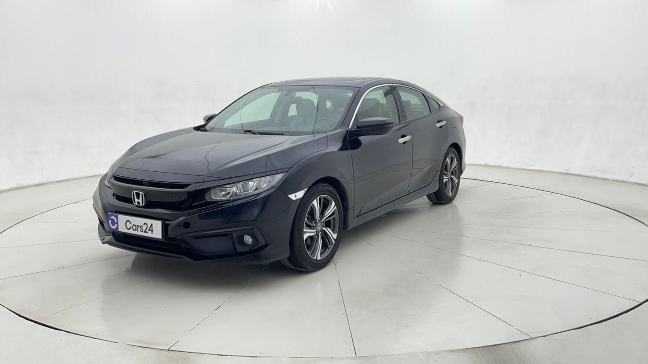 Honda Civic LX Sport 1.6L LX SPORT 1.6 | Zero Down Payment | Home Test Drive