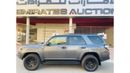 تويوتا Runner4 2021 Toyota 4Runner TRD SUNROOF PUSH START