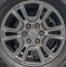 جيب جراند واجونير 3.0T 4WD