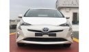 Toyota Prius Limited PRIUS HYBRID, 2017 MODEL, 0 KM, 1.8L Hybrid ENGINE, 5 DOORS, WHITE