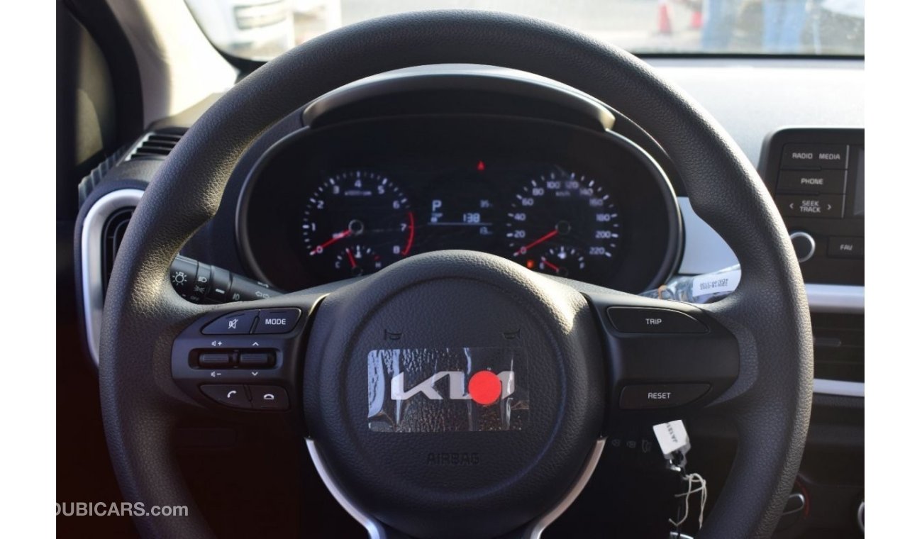 كيا بيكانتو 2023 Kia Picanto 1.2L Petrol