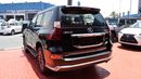 Lexus GX460