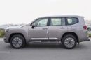 Toyota Land Cruiser GXR 3.5L