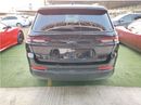 Jeep Grand Cherokee L Limited Warranty one year