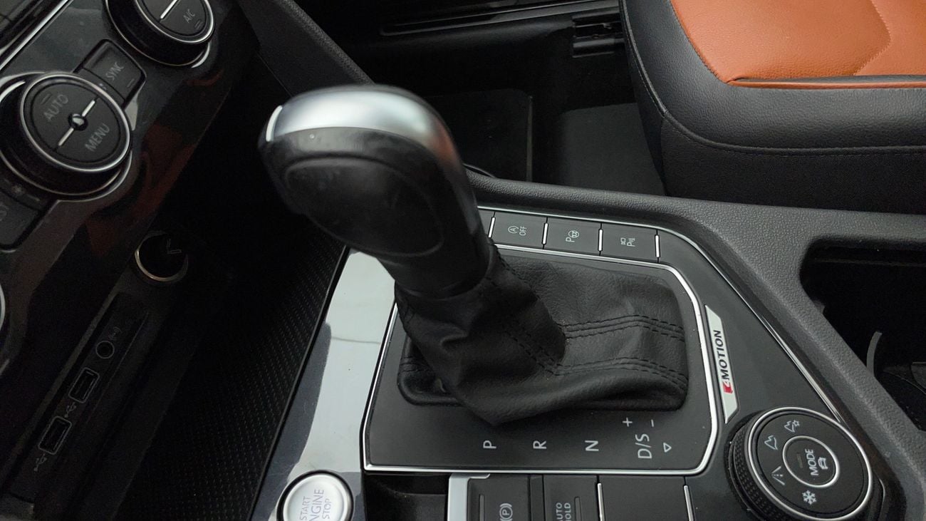 فولكس واجن تيجوان SEL 2 | بدون دفعة مقدمة | اختبار القيادة في المنزل