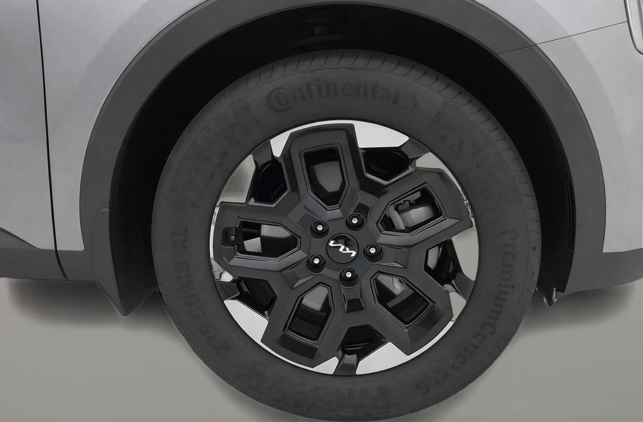 Kia Sorento LX 2024 | AED 1200/Month | 0 DP | 30 Day Return | Warranty