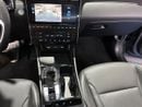 Hyundai Tucson Comfort 2.5L Full option Panoramic