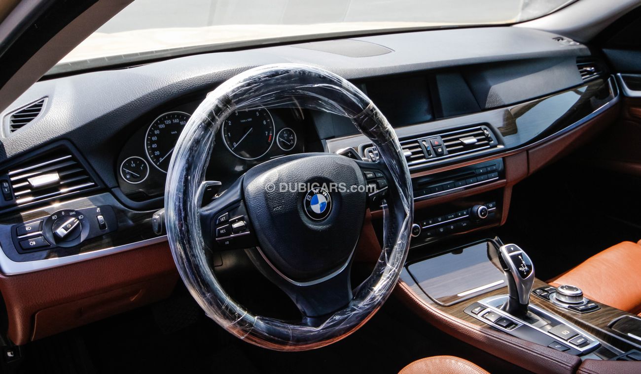 بي أم دبليو 528i I